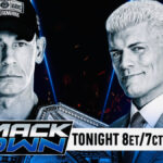 WWE SmackDown Preview - July 18, 2025