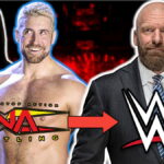 Former TNA World Champions To Sign With WWE
