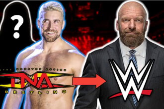 Former TNA World Champions To Sign With WWE