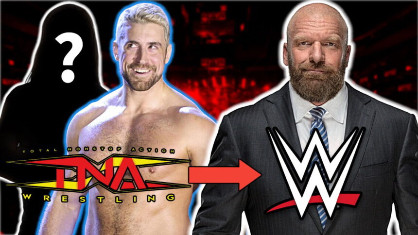 Former TNA World Champions To Sign With WWE