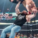 John Cena Comments On Brock Lesnar WWE Return
