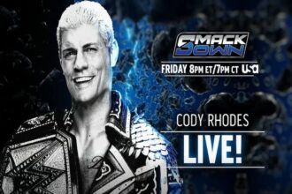 Ringside News