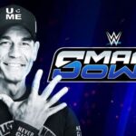 The results, highlights, and key moments from the WWE Smackdown match on August 29, 2025