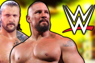 6 WWE Star Name Changes