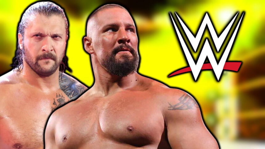 6 WWE Star Name Changes