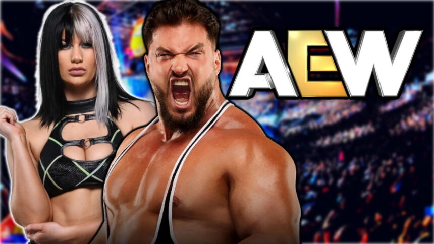 7 AEW Returns Coming Soon