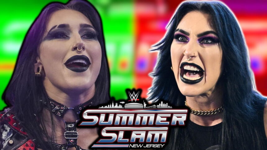8 Heel Turns At WWE SummerSlam 2025