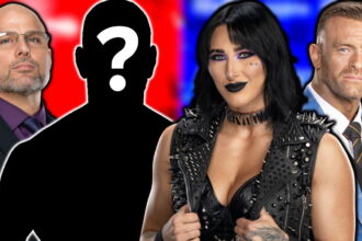 8 WWE Stars To Switch Brands After SummerSlam 2025