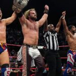 AEW Collision Viewership and Ratings Report: 8/9/2025