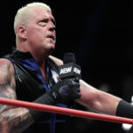 AEW Collision Results 7/31 - TNT Championship continues Glove, Prohibited Door Eliminator Tournament