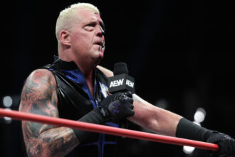 AEW Collision Results 7/31 - TNT Championship continues Glove, Prohibited Door Eliminator Tournament