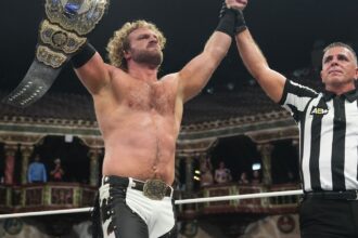 AEW Dynamite Viewership & Ratings Report: 7/30/25