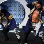AEW Dynamite TV Viewership & Ratings Report, 8/6/2025