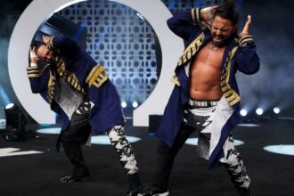 AEW Dynamite TV Viewership & Ratings Report, 8/6/2025