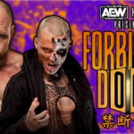 5 More Matches To Be Added To AEW Forbidden Door 2025