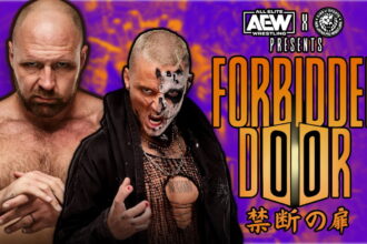 5 More Matches To Be Added To AEW Forbidden Door 2025
