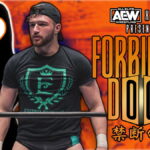 5 Debuts At AEW Forbidden Door 2025