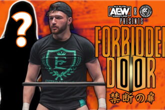 5 Debuts At AEW Forbidden Door 2025