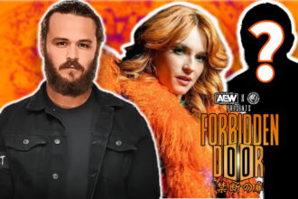 8 Returns At AEW Forbidden Door 2025