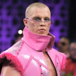 AEW secures Kyle Fletcher with a new contract (report)