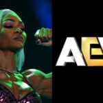 AEW Star Breaks Major Jade Cargill Record