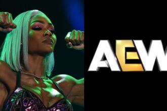 AEW Star Breaks Major Jade Cargill Record