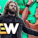AEW Stars To Get Repackaged