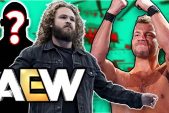AEW Stars To Get Repackaged