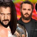 AEW Stars To Join New Karrion Kross Faction
