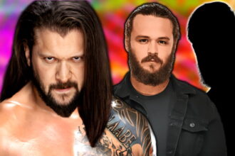 AEW Stars To Join New Karrion Kross Faction
