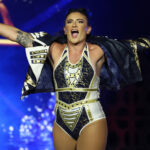 Alex Windsor is set to represent AEW in Forbidden Door Matches of Mutual Promotion