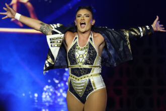 Alex Windsor is set to represent AEW in Forbidden Door Matches of Mutual Promotion