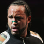 AEW's MVP calls this previous WWE star the easiest tag partner