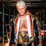 AI predicts WWE Championship governance for Cody Rhodes