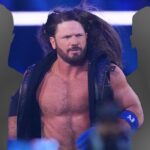 AJ Styles' final wrestler