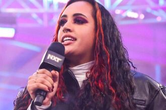 Ringside News