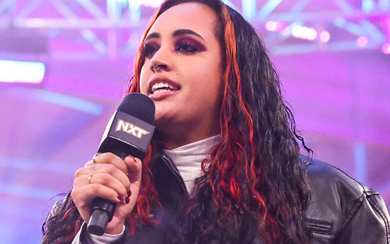 Ringside News