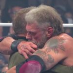 Adam Copeland and Christian Cage are set up for the first time since 2011 after Dynamite's reunion