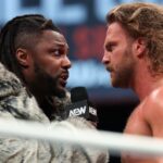 Adam Page vs Swerve Strickland is a feud of AEW masterpieces