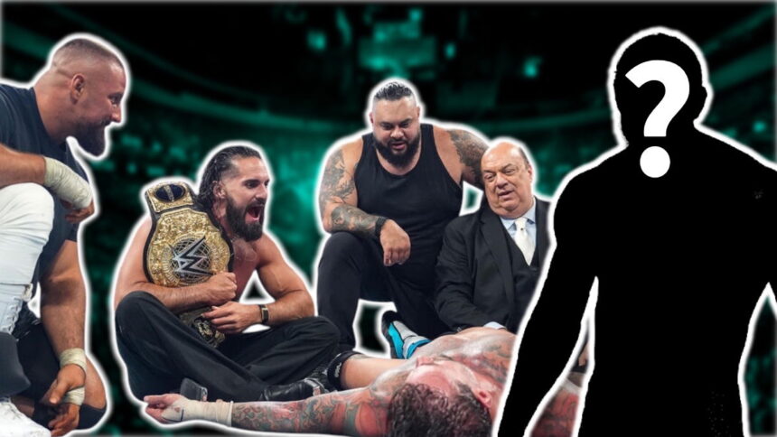 WWE Stars To Join Seth Rollins Faction After SummerSlam 2025