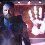 Aleister Black challenges the story of his time at AEW