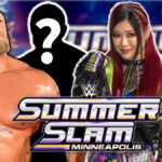 Predicting The Card For WWE SummerSlam 2026
