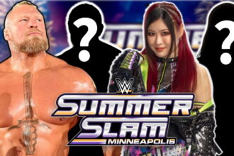 Predicting The Card For WWE SummerSlam 2026