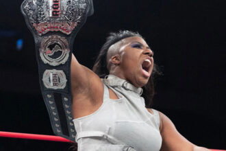 Ringside News