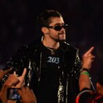 Bad bunny in his WWE run