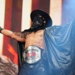 Bandido and Brody King continue their unlikely wins in the AEW Tag Title Tournament