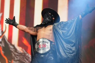 Bandido and Brody King continue their unlikely wins in the AEW Tag Title Tournament