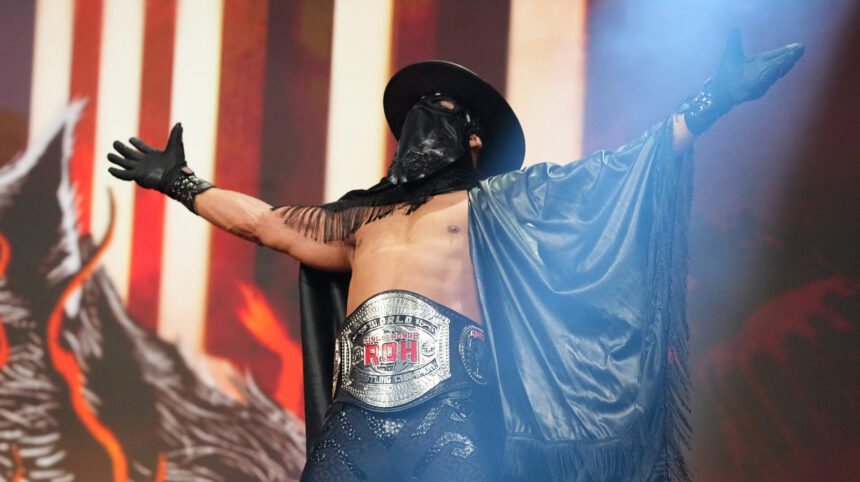 Bandido and Brody King continue their unlikely wins in the AEW Tag Title Tournament