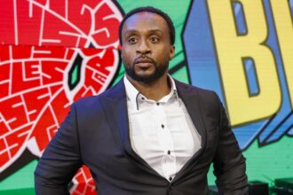 Big E pushes WWE stars to use alternative characters