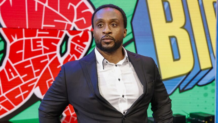 Big E pushes WWE stars to use alternative characters